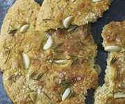 lovefood's top five gluten free recipes